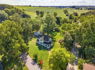 1793 Ruddles Mill Rd, Paris, KY 40361