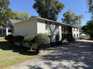 11th Court North 1609 - E, Birmingham, AL 35204