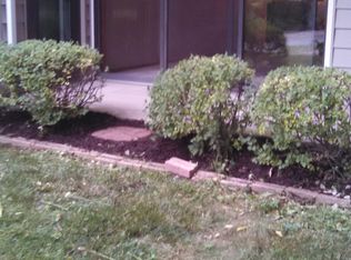 1416 Big Bluestem Ct UNIT 105, Ames, IA 50014