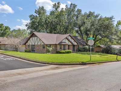 802 Carriage Dr, Tyler, TX, 75703