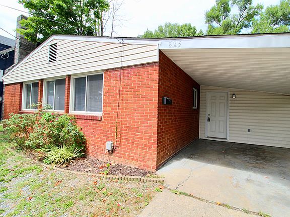 2nd image of 825 S High St #4B-2Ba