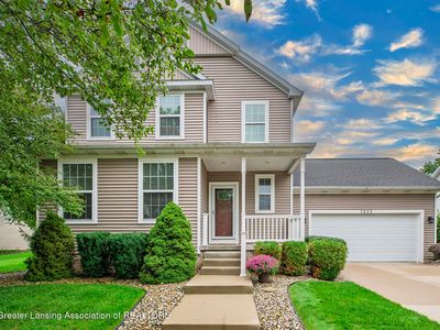 3829 Caracara Ln, East Lansing, MI, 48823