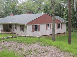 2 Ridgeview Drive, Athens, OH 45701