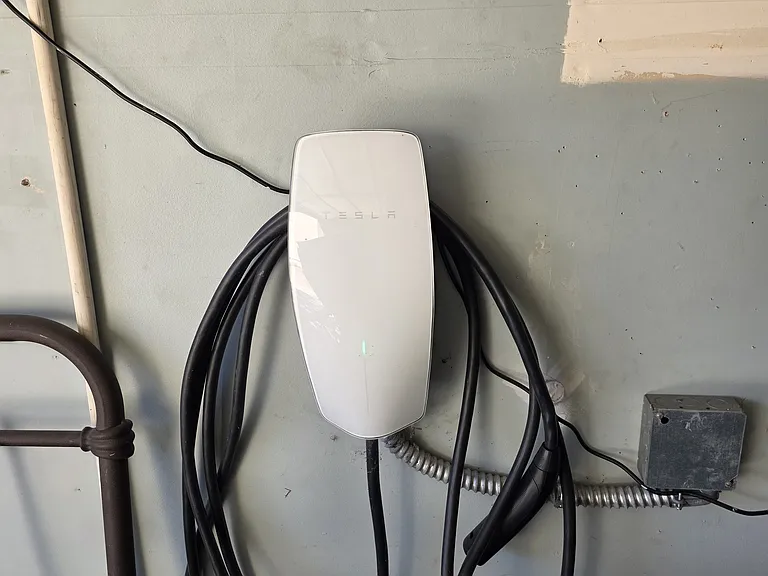 EV Charger