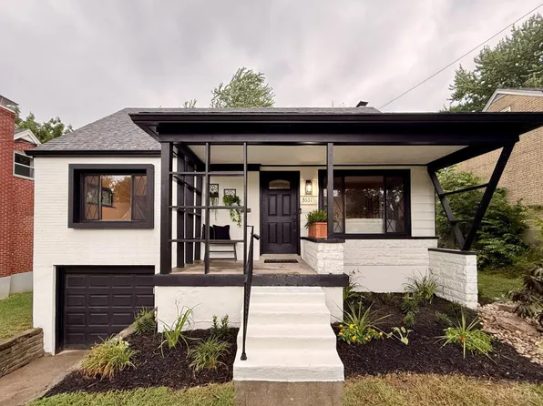 3651 Edgebrook Dr, Cincinnati, OH 45248