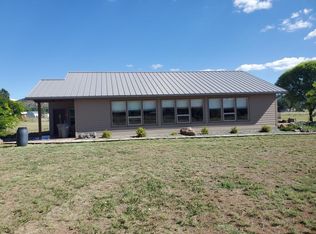 8371 Koch Field Rd, Flagstaff, AZ 86004