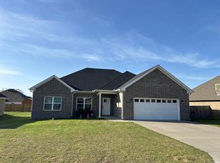 1300 Ridgefield Cir, Searcy, AR 72143