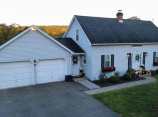 20 Teeburn Blvd, Binghamton, NY 13901