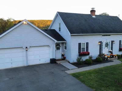 20 Teeburn Blvd, Binghamton, NY, 13901