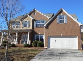 1430 Mystic Ridge Pl, Cumming, GA 30040
