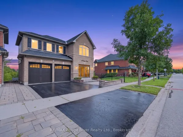 19 Galea Dr, Ajax, ON L1Z 0J7