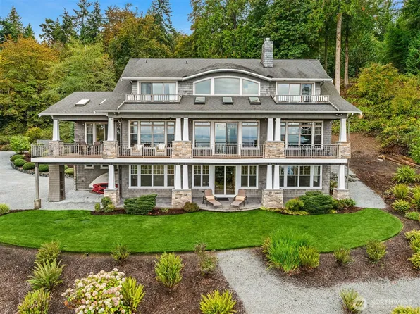 2402 Cameron Road, Camano Island, WA 98282