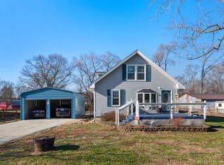 34340 S Rivals Rd, Wilmington, IL 60481