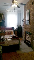 Rented by MCR Realty