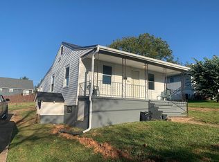 425 Patrick St, Lynchburg, VA 24501