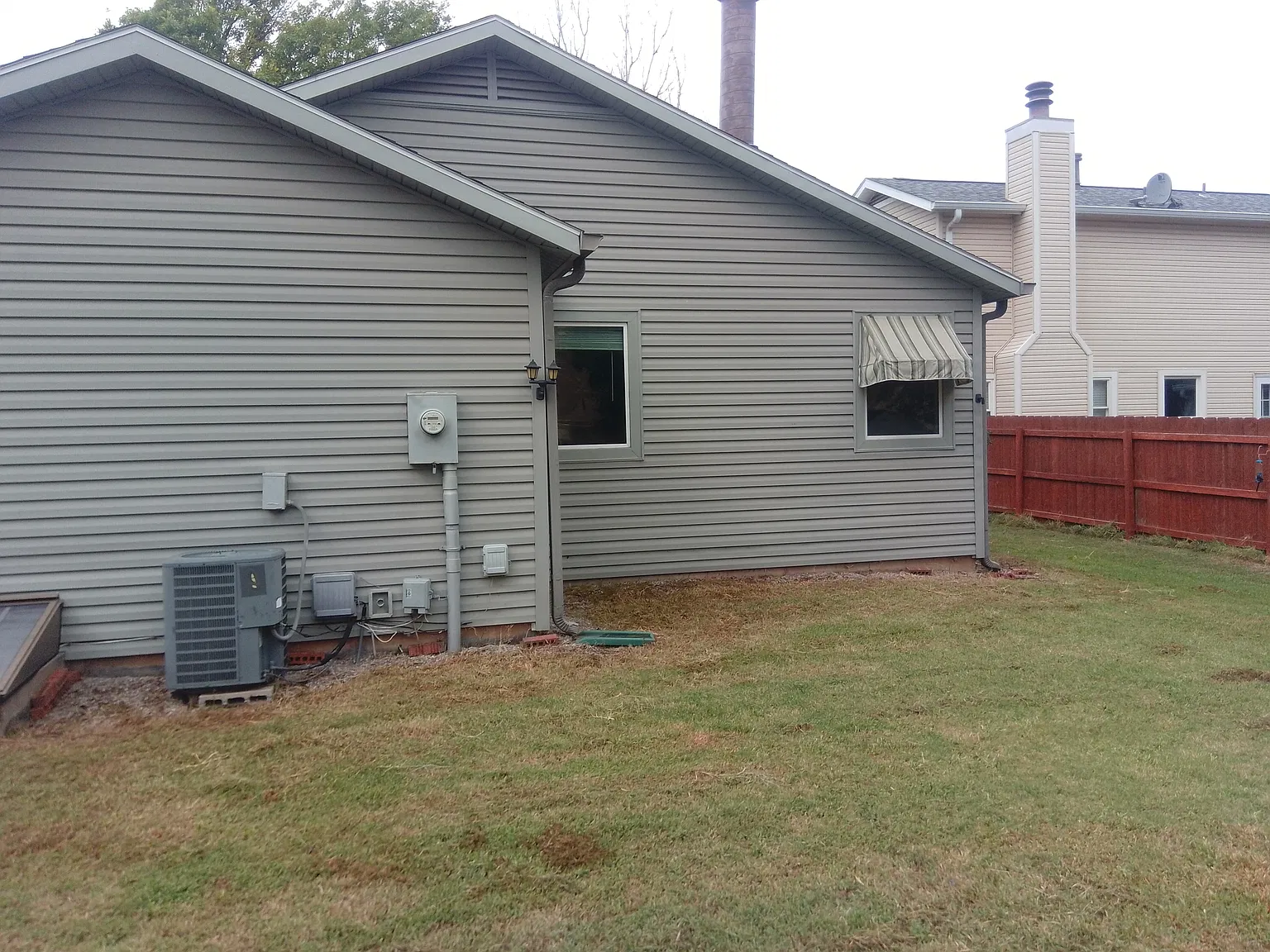 3 bed, 1600 sqft, $1,595 — Photo 4