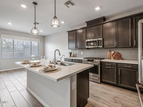2nd image of 755 E ZION Drive #102