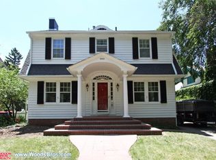 2801 Stratford Ave, Lincoln, NE 68502
