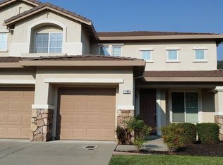 1186 Galston Dr, Folsom, CA 95630