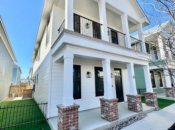 311 E Evergreen St Bldg 14, San Antonio, TX 78212