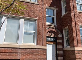 1434 W Marquette Rd APT 2, Chicago, IL 60636