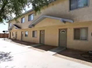 8312 Dogbane Ave, California City, CA