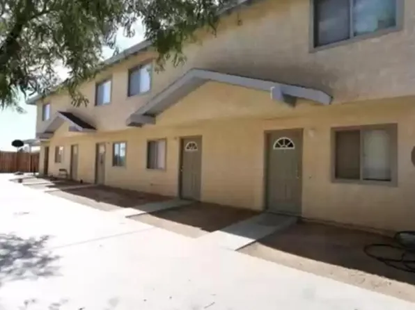 8312 Dogbane Ave, California City, CA 93505