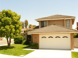 14 Waynesboro, Irvine, CA 92620