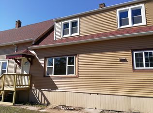 171 Goodyear Ave, Buffalo, NY 14211