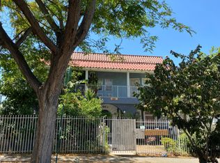 1861 S Orange Dr, Los Angeles, CA 90019