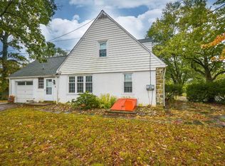 203 Germantown Pike, Lafayette Hill, PA 19444