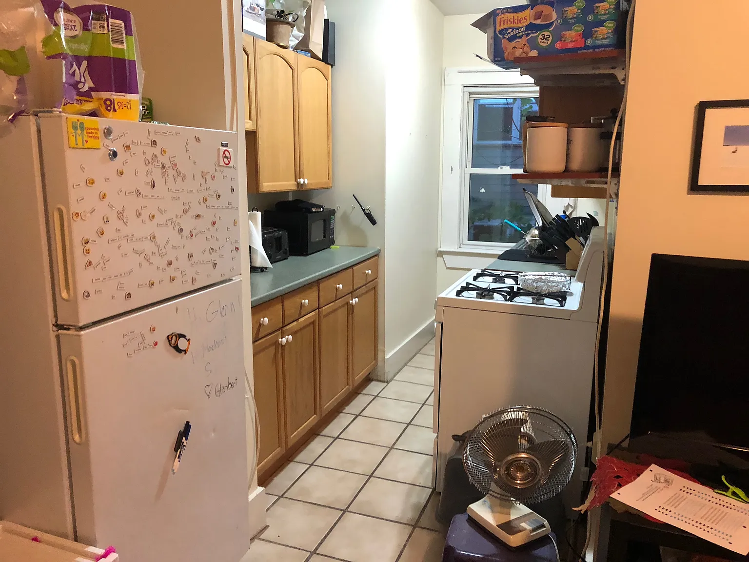 2 bed, $2,950 — Photo 3