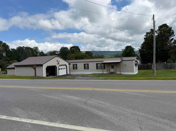 376 Chestnut Street, Claremont, NH 03743