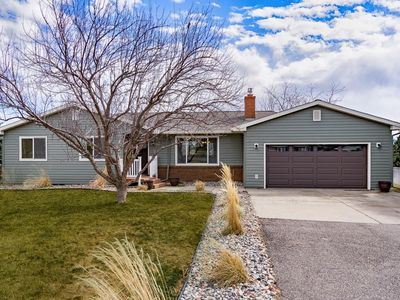 1451 Stallion Rte, Billings, MT, 59105