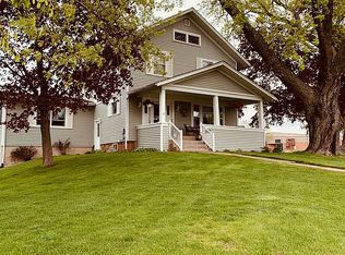 534 Elm St, Lancaster, WI 53813