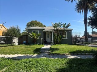 14618 S Butler Ave, Compton, CA 90221