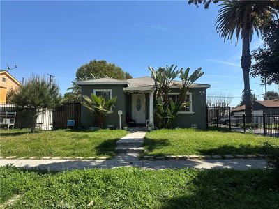 14618 S Butler Ave, Compton, CA, 90221