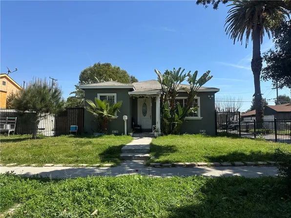 14618 S Butler Ave, Compton, CA 90221