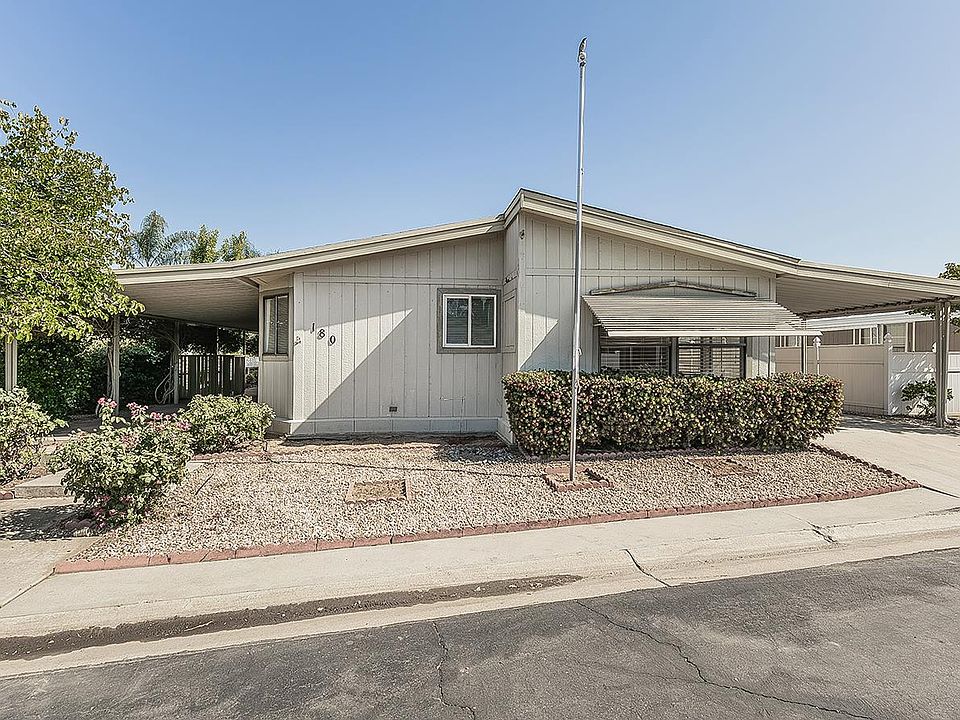 1st image of 1701 Dinuba Ave Space 180