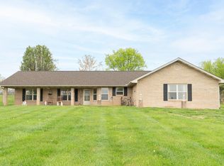 525 Southview Cir, Kodak, TN 37764