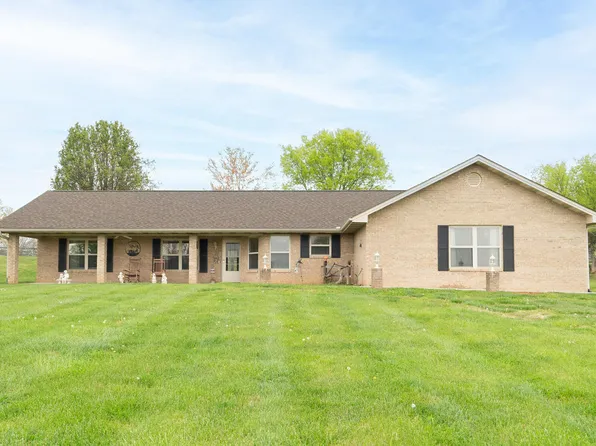 525 Southview Cir, Kodak, TN 37764