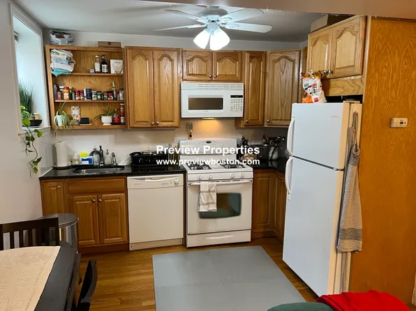 (undisclosed Address), Brighton, MA 02135