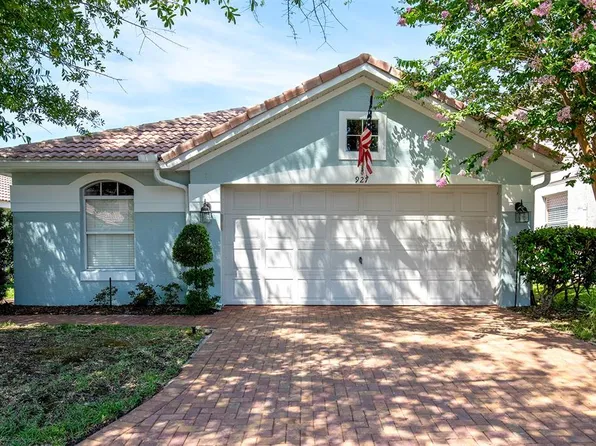 927 Torrey Pine Dr, Winter Springs, FL 32708