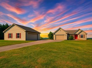 185 Knox Rd, Claysville, PA 15323