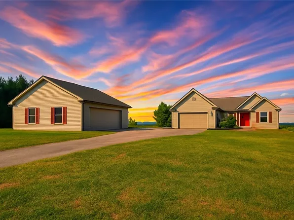 185 Knox Rd, Claysville, PA 15323