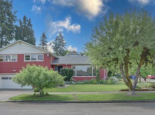 7510 NE Mason St, Portland, OR 97218