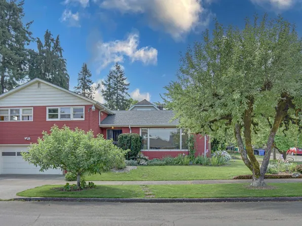 7510 NE Mason St, Portland, OR 97218