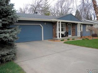 4400 S Marion Rd, Sioux Falls, SD 57106