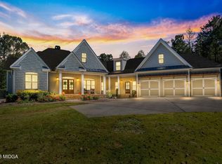 881 Turner Rd, McDonough, GA 30252