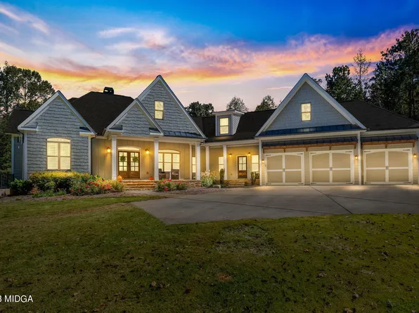 881 Turner Rd, McDonough, GA 30252